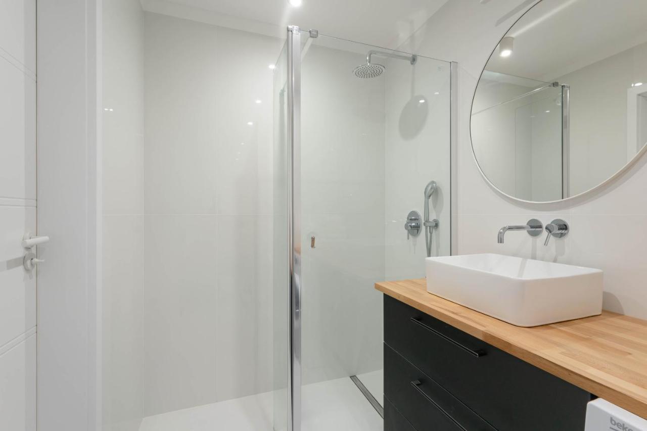 Ina Rent - Przystan Letnica Διαμέρισμα Γκντανσκ Εξωτερικό φωτογραφία