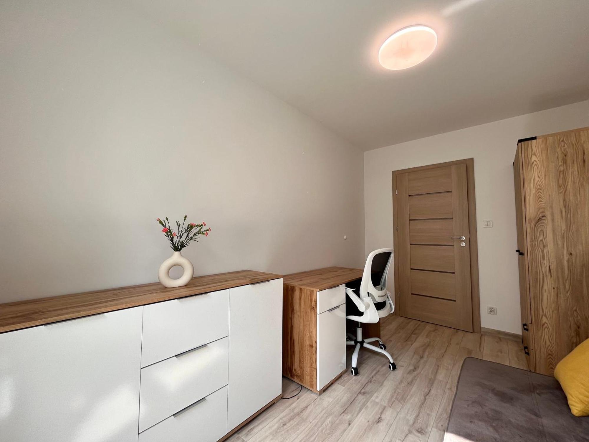 Ina Rent - Przystan Letnica Διαμέρισμα Γκντανσκ Εξωτερικό φωτογραφία