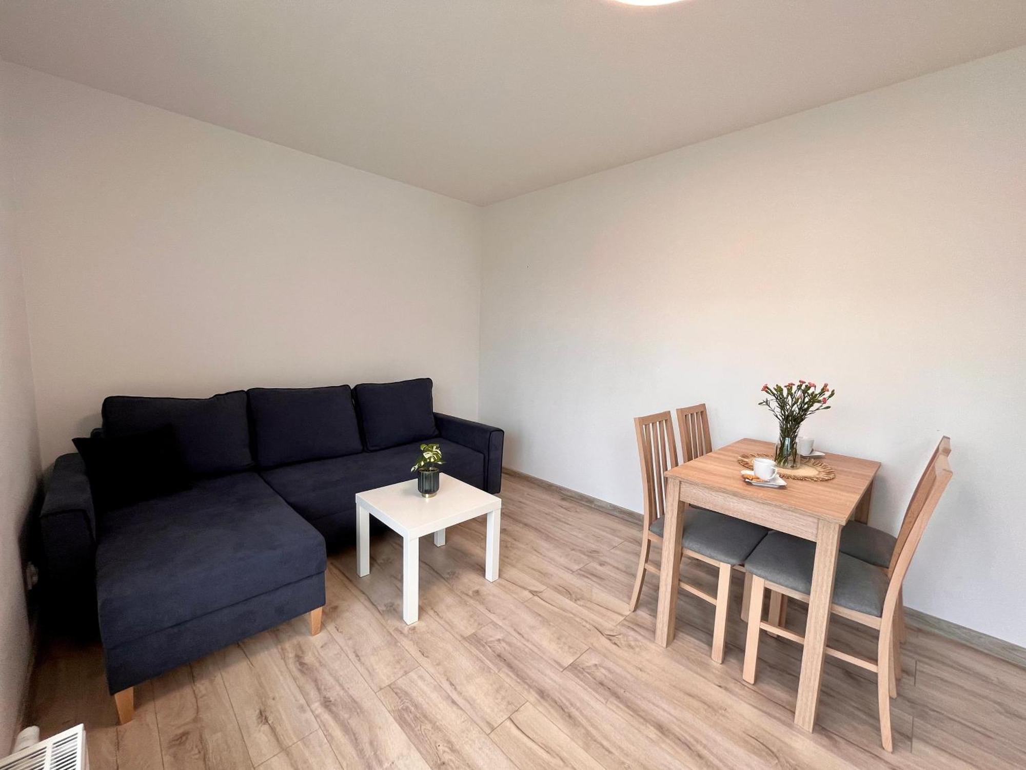 Ina Rent - Przystan Letnica Διαμέρισμα Γκντανσκ Εξωτερικό φωτογραφία