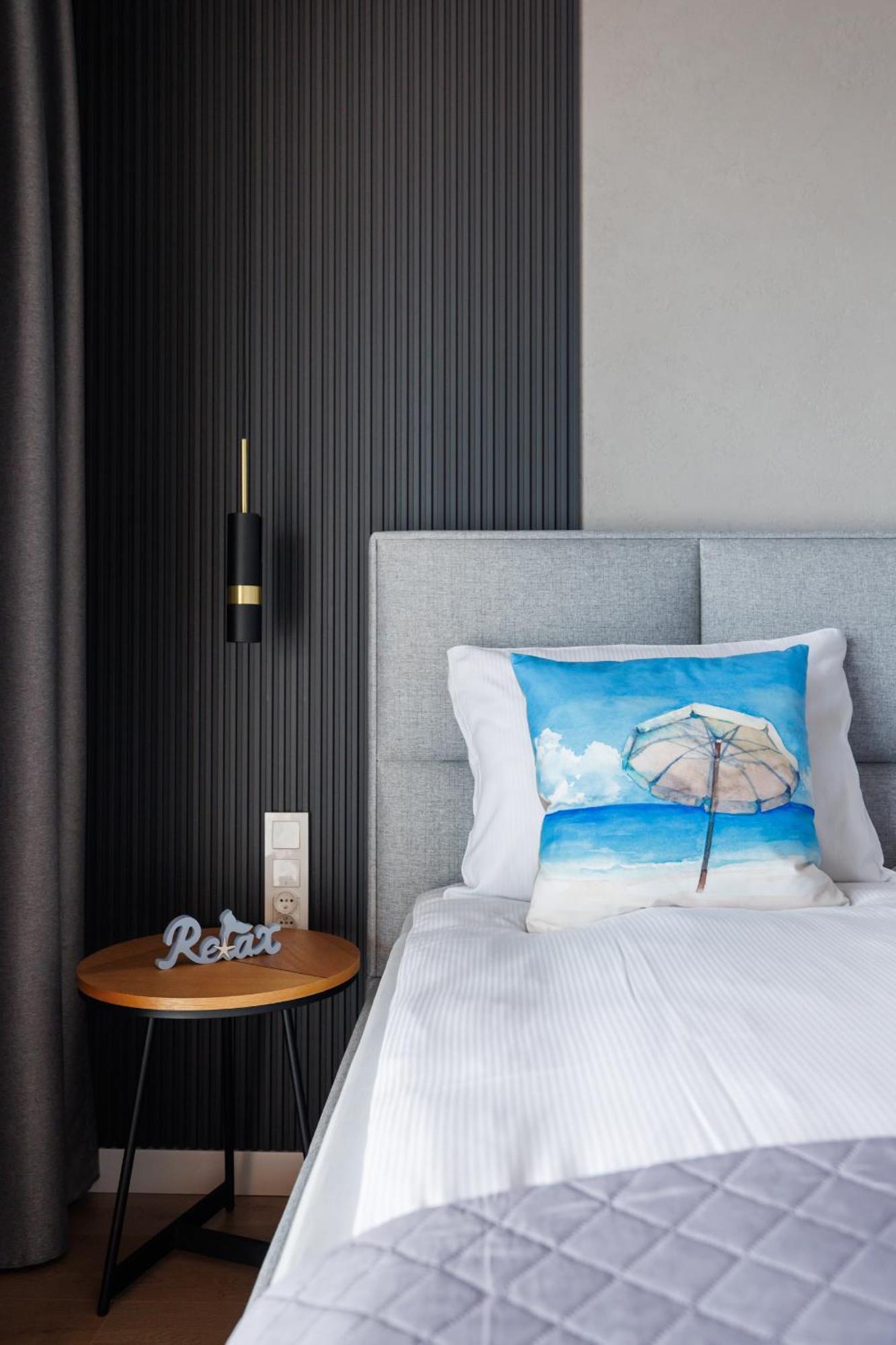 Ina Rent - Przystan Letnica Διαμέρισμα Γκντανσκ Εξωτερικό φωτογραφία